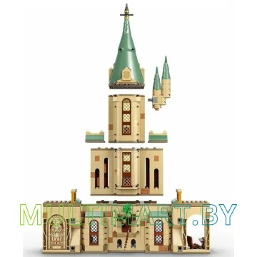 Конструктор LEGO Harry Potter 76402 Хогвартс: кабинет Дамблдора картинка 8